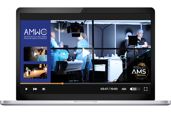 AMWC Replay AMS Premium