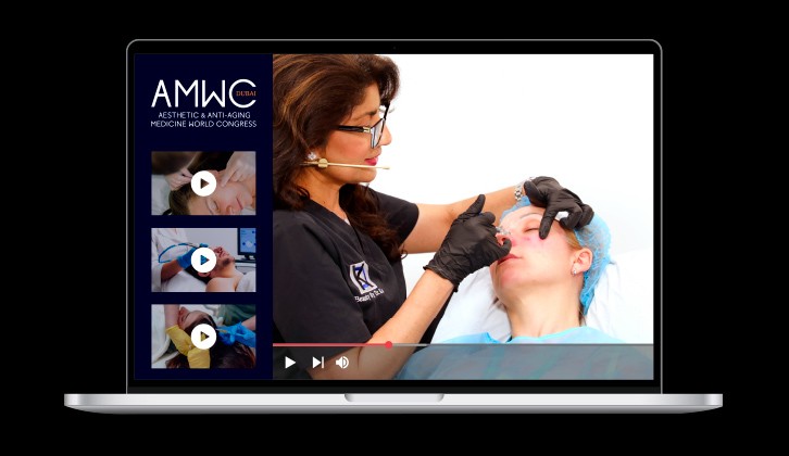 AMWC Replay AMS Premium