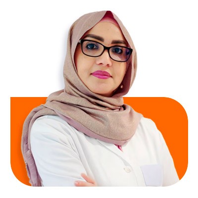 Prof. Hiba KHALIL