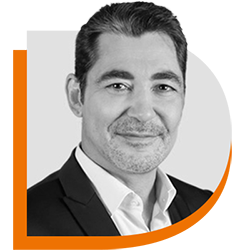 AMWC Dubai - Christophe Luino