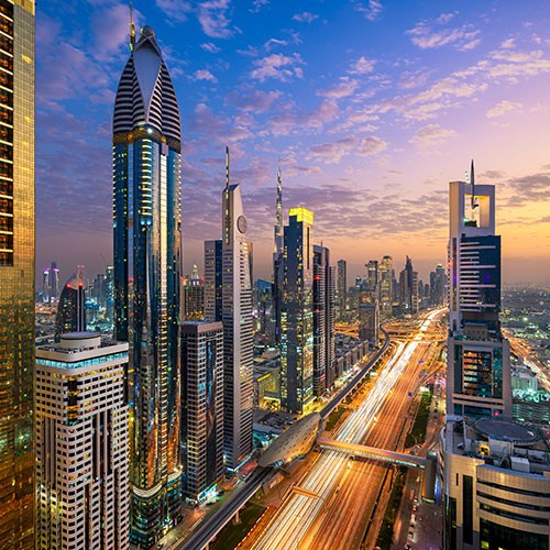 AMWC Dubai