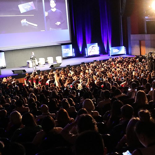 AMWC Dubai Conference