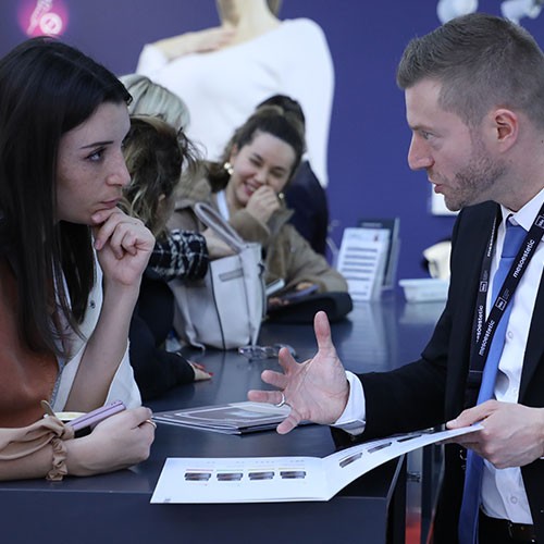 AMWC Dubai Exhibition