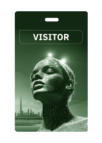 AMWC Dubai Visitor Pass