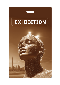 AMWC Dubai Exhibition Pass