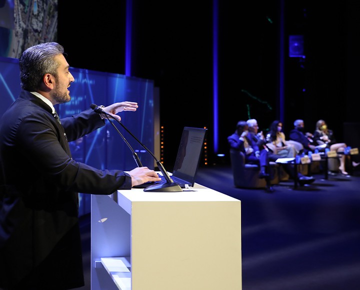 AMWC Dubai Education