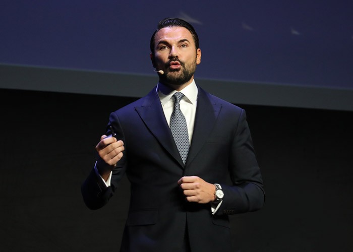 AMWC Dubai - Best practices