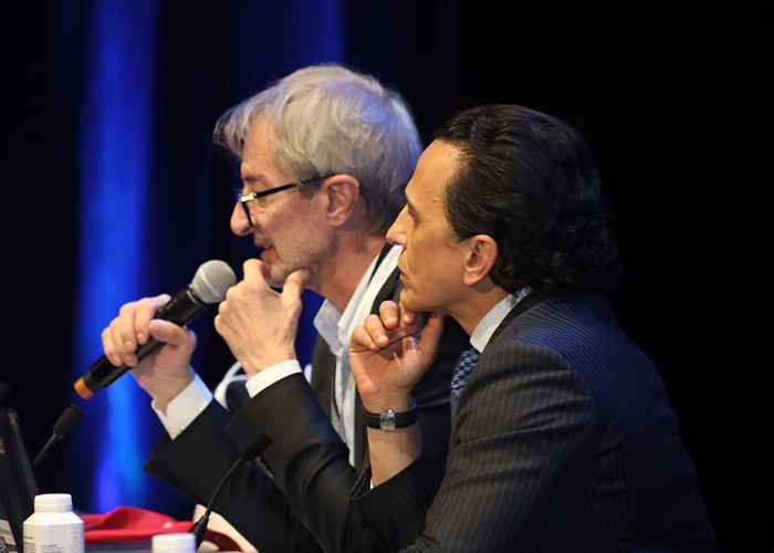 AMWC Dubai - Excellence