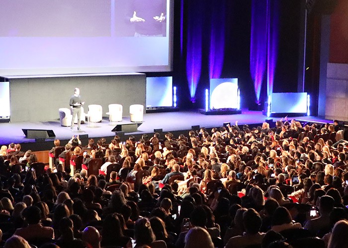 AMWC Dubai - Quality