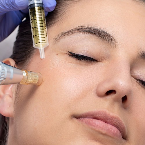 AMWC Dubai - Midface rejuvenation