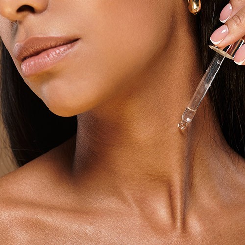 AMWC Dubai - Neck rejuvenation