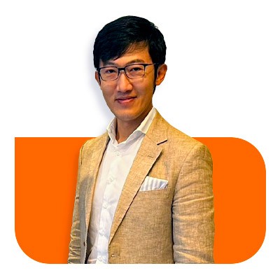 Dr. Yates Yen-Yu CHAO