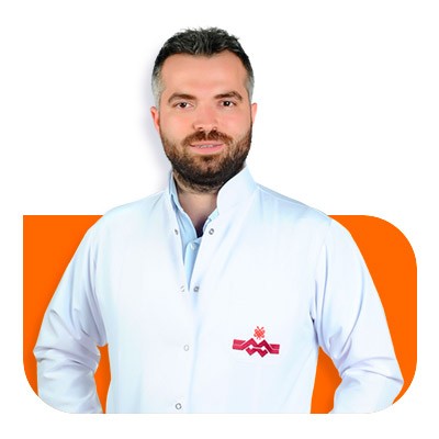 Dr. Emre GUVERCIN