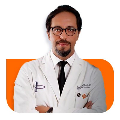 Prof. Bouraoui KOTTI