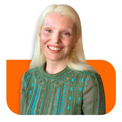 Dr. Theodora MANTZOURANI