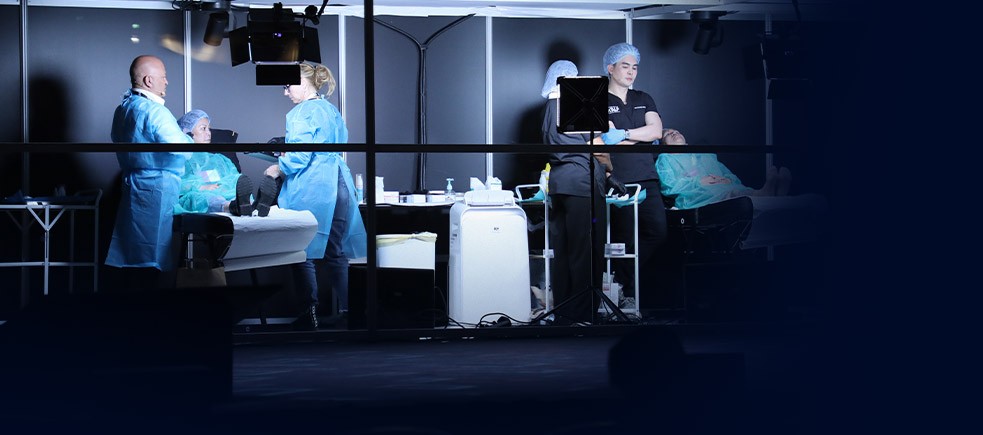 AMWC Dubai Highlights